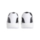 Calvin Klein Leather Durable Traction NYC Trainers